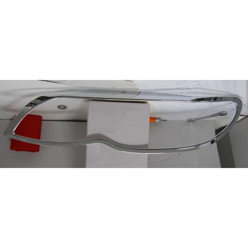 Jeu de Simulateur Avant BMW E46 2 Portes . '99 - 02 - KDMPARTS EUROPE TUNING STORE