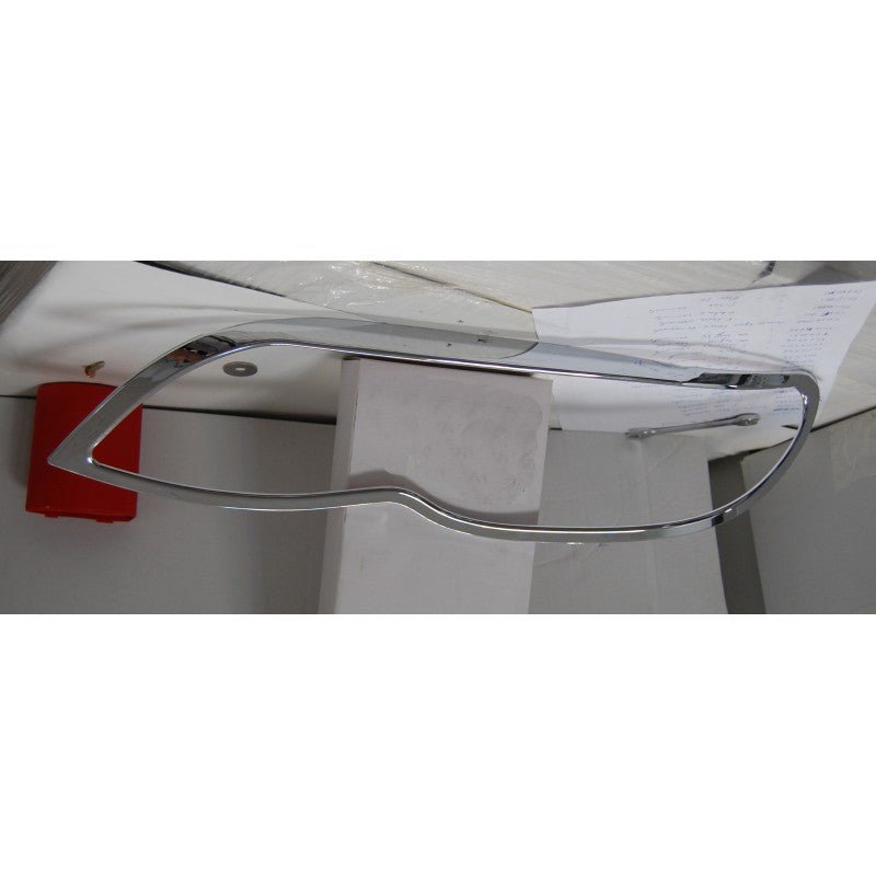 Jeu de Simulateur Avant BMW E46 4 Portes '01 - 04 - KDMPARTS EUROPE TUNING STORE