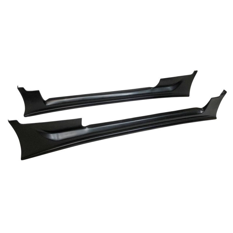 Right and left side skirts for Toyota Celica T18 from 1983-1993