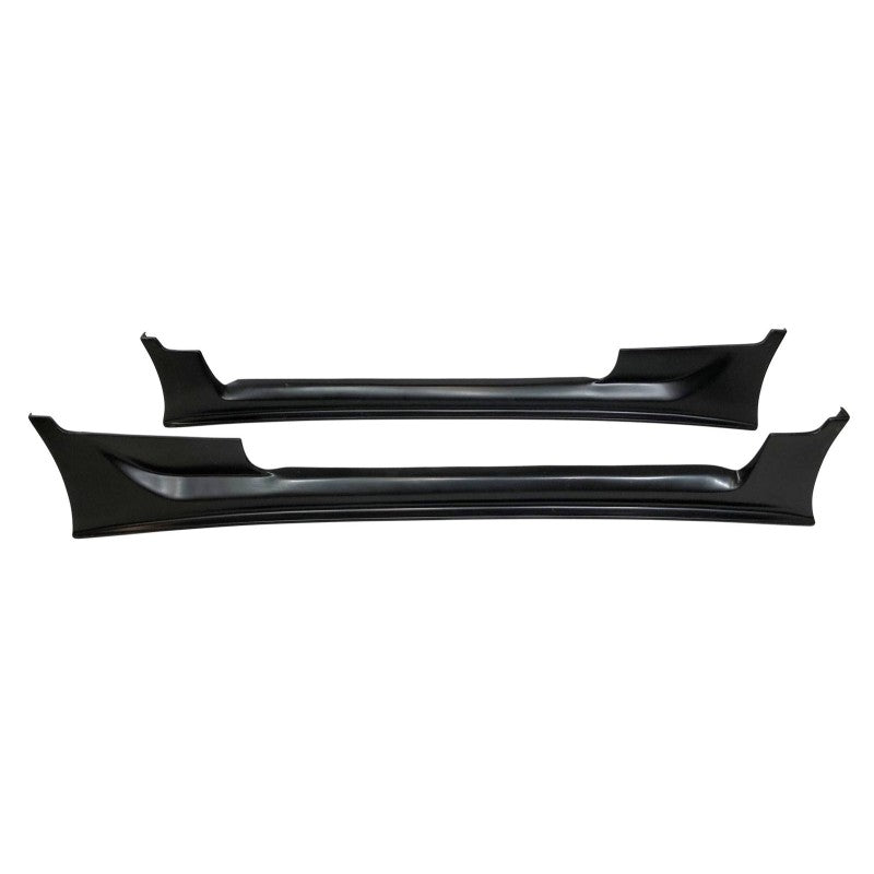 Right and left side skirts for Toyota Celica T18 from 1983-1993
