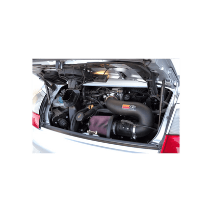 Kit admission directe K&N pour Porsche 911 3.6L H6 Moteur à essence Exc. Turbo - KDMPARTS EUROPE TUNING STORE