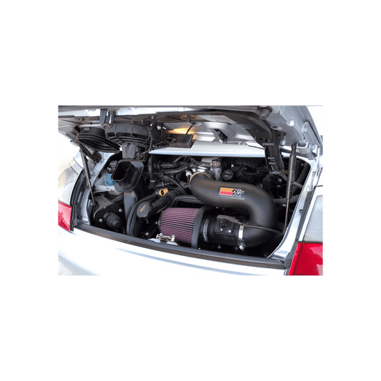 Kit admission directe K&N pour Porsche 911 3.6L H6 Moteur à essence Exc. Turbo - KDMPARTS EUROPE TUNING STORE