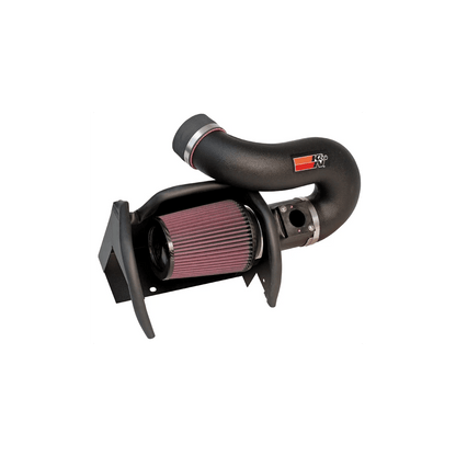 Kit admission directe K&N pour Porsche 911 3.6L H6 Moteur à essence Exc. Turbo - KDMPARTS EUROPE TUNING STORE