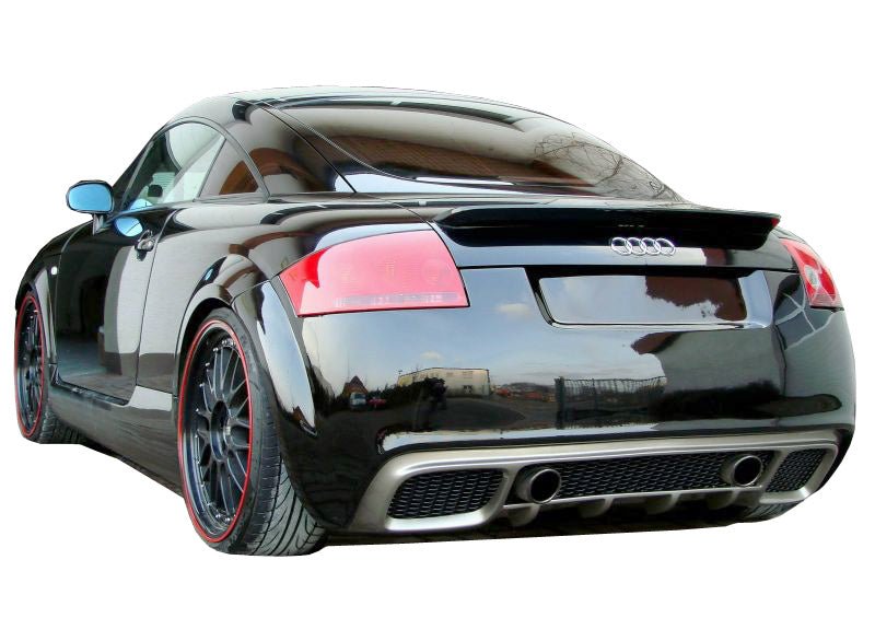 KIT CARROSSERIE AUDI TT 8N COUPÉ / CABRIOLET ( 98 - 05 ) - KDMPARTS EUROPE TUNING STORE