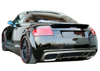 KIT CARROSSERIE AUDI TT 8N COUPÉ / CABRIOLET ( 98 - 05 ) - KDMPARTS EUROPE TUNING STORE