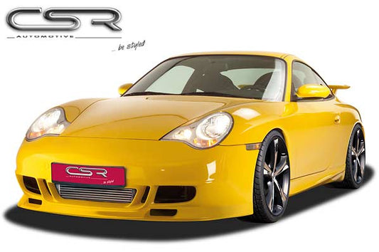 Kit carrosserie avec aileron arrière pour Porsche 911 / 996 - KDMPARTS EUROPE TUNING STORE
