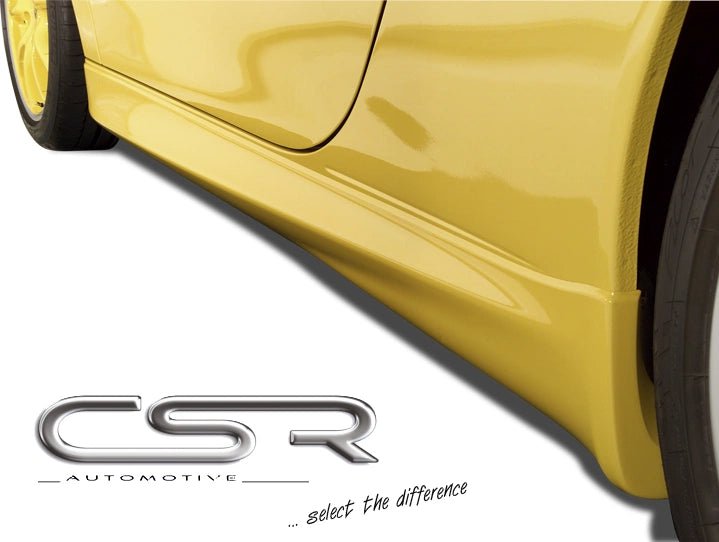 Kit carrosserie avec aileron arrière pour Porsche 911 / 996 - KDMPARTS EUROPE TUNING STORE