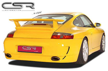 Kit carrosserie avec aileron arrière pour Porsche 911 / 996 - KDMPARTS EUROPE TUNING STORE