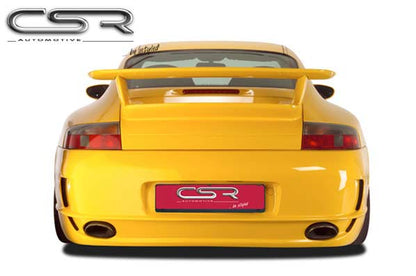 Kit carrosserie avec aileron arrière pour Porsche 911 / 996 - KDMPARTS EUROPE TUNING STORE