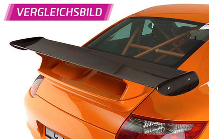 Kit carrosserie avec aileron arrière pour Porsche 911 / 997 Style GT3 RS - KDMPARTS EUROPE TUNING STORE