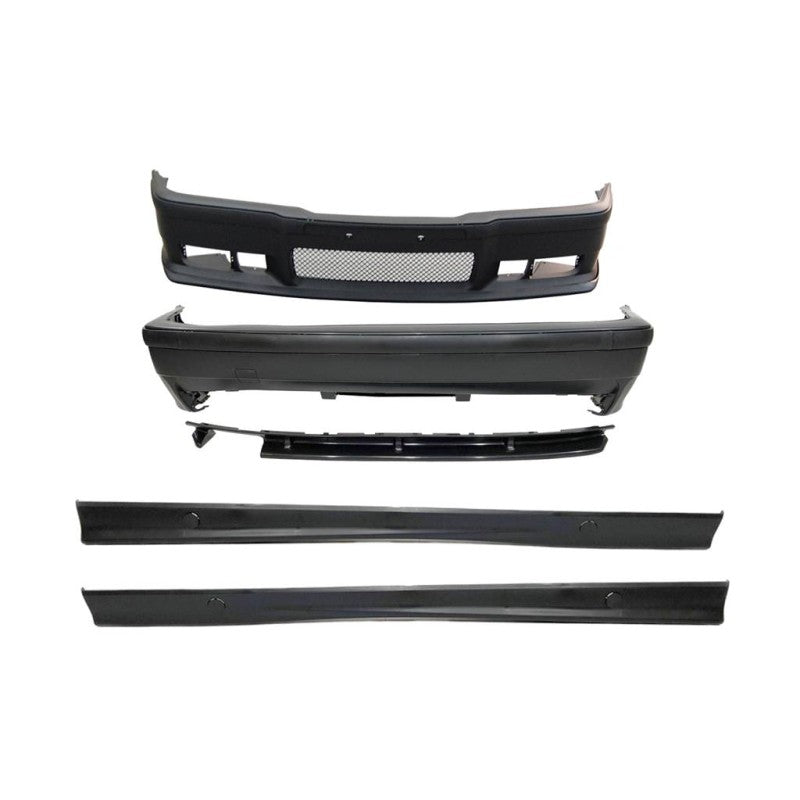 Kit Carrosserie BMW E36 M3 - KDMPARTS EUROPE TUNING STORE