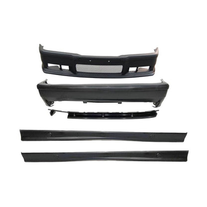 Kit Carrosserie BMW E36 M3 - KDMPARTS EUROPE TUNING STORE