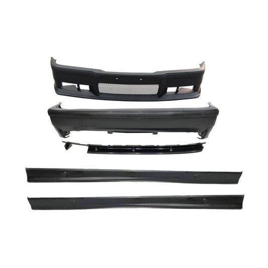 Kit Carrosserie BMW E36 M3 - KDMPARTS EUROPE TUNING STORE