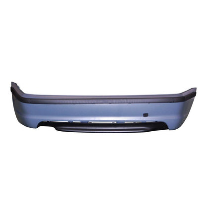 Kit Carrosserie BMW E46 2002 - 2004 4P Look M ABS en plastique - KDMPARTS EUROPE TUNING STORE