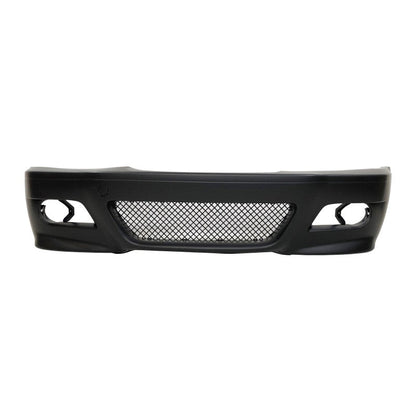 Kit Carrosserie BMW E46 4 portes 98 - 02 Look M3 ABS en plastique - KDMPARTS EUROPE TUNING STORE