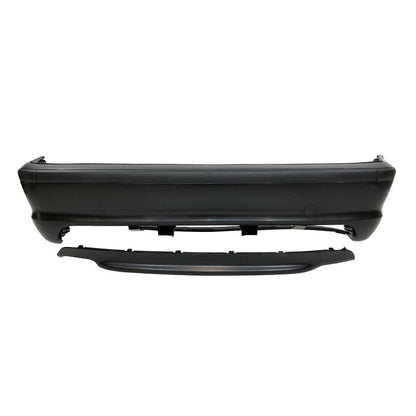 Kit Carrosserie BMW E46 98 - 02 4 Portes - KDMPARTS EUROPE TUNING STORE