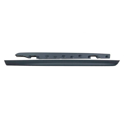 Kit Carrosserie BMW E46 98 - 02 4 Portes - KDMPARTS EUROPE TUNING STORE
