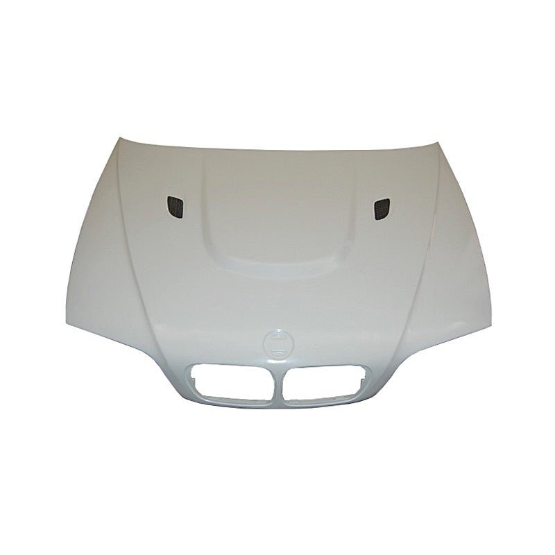 Kit Carrosserie BMW E46 98 - 02 Pre - facelift 2 Portes - KDMPARTS EUROPE TUNING STORE