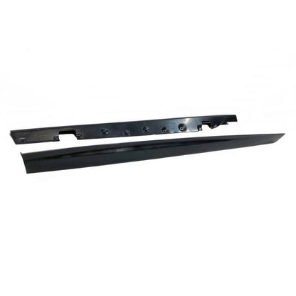 Kit Carrosserie BMW E46 98 - 04 4P Look Mtech ABS en plastique - KDMPARTS EUROPE TUNING STORE