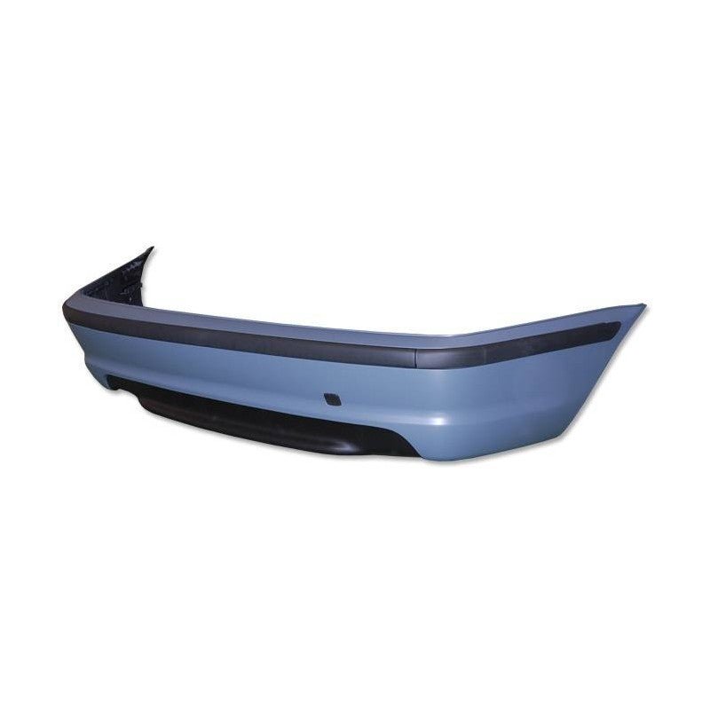 Kit Carrosserie BMW E46 98 - 04 4P Look Mtech ABS en plastique - KDMPARTS EUROPE TUNING STORE