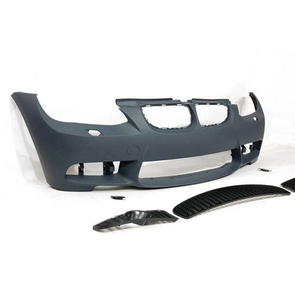 Kit Carrosserie BMW E92 06 - 09 Look M3 ABS en plastique - KDMPARTS EUROPE TUNING STORE
