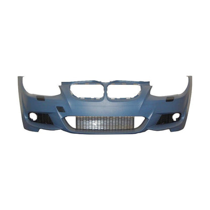 Kit Carrosserie BMW E92 10 - 11 LCI Look M - Tech ABS en plastique - KDMPARTS EUROPE TUNING STORE