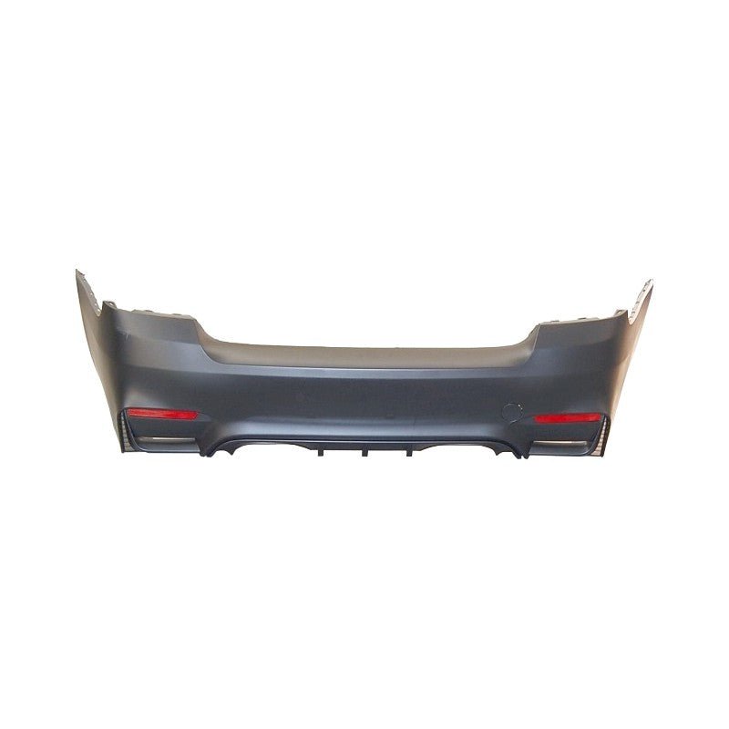 Kit Carrosserie BMW E92 / E93 06 - 09 Avec Antibrouillards - KDMPARTS EUROPE TUNING STORE