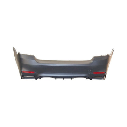 Kit Carrosserie BMW E92 / E93 06 - 09 Avec Antibrouillards - KDMPARTS EUROPE TUNING STORE