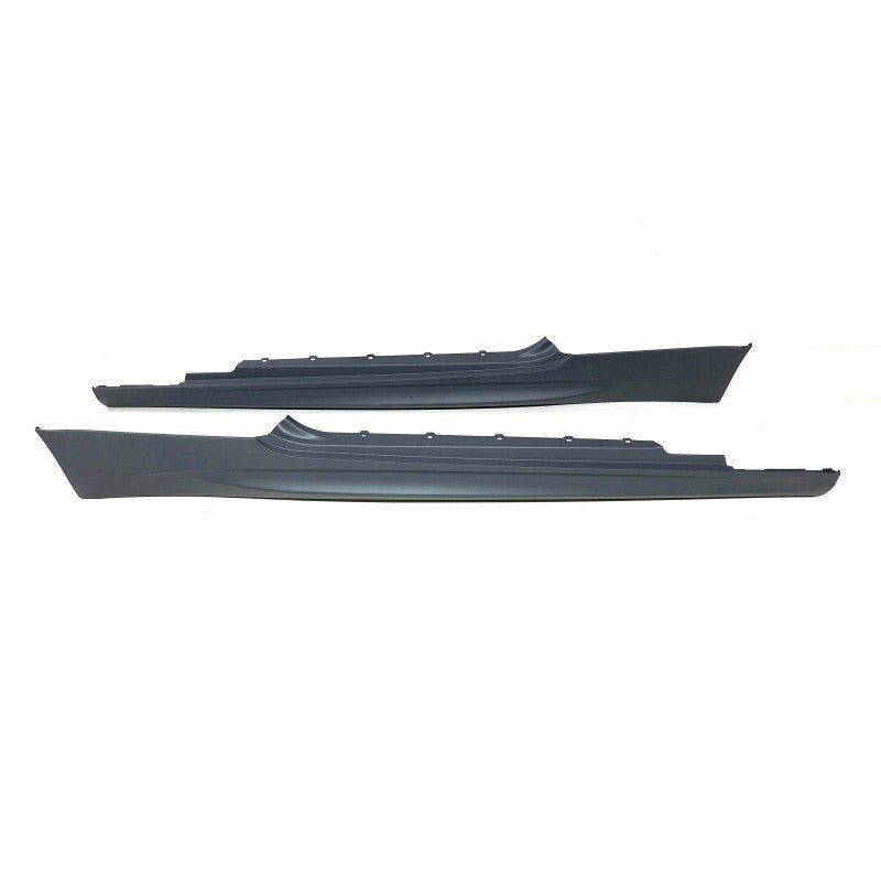 Kit Carrosserie BMW E92 / E93 06 - 09 Look M1 Antibrouillard - KDMPARTS EUROPE TUNING STORE