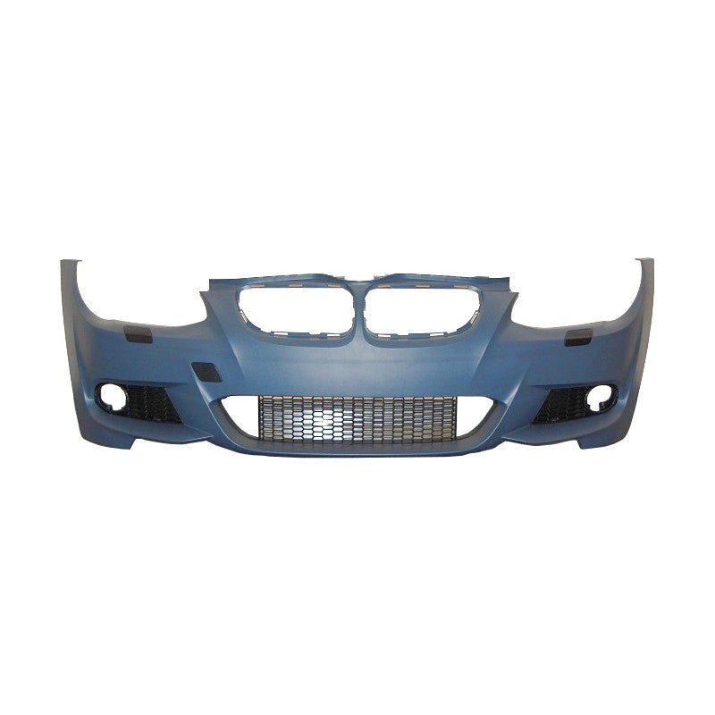 Kit Carrosserie BMW E92 / E93 Look M3 ABS en plastique - KDMPARTS EUROPE TUNING STORE