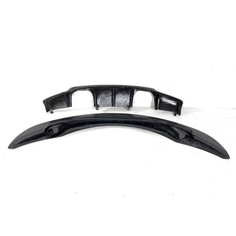 Kit Carrosserie BMW E92 / E93 Look M3 en Carbone - kdmparts - europe - tuningstore.com