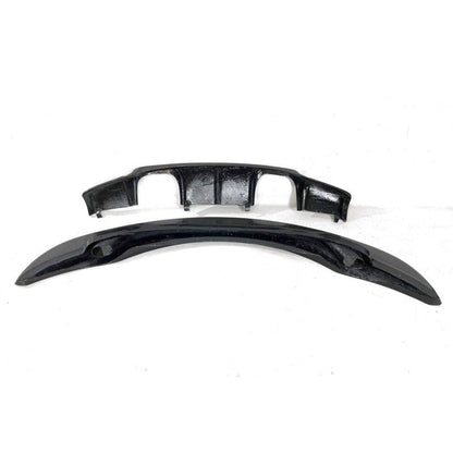 Kit Carrosserie BMW E92 / E93 Look M3 en Carbone - kdmparts - europe - tuningstore.com