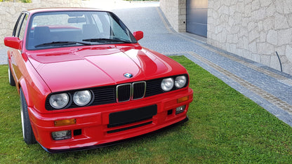 Kit Carrosserie BMW Série 3 E30 (87 - 94) – Style M - Technic (5 portes) - KDMPARTS EUROPE TUNING STORE