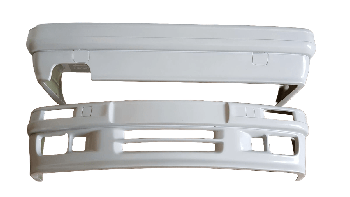 Kit Carrosserie BMW Série 3 E30 (87 - 94) – Style M - Technic (5 portes) - KDMPARTS EUROPE TUNING STORE