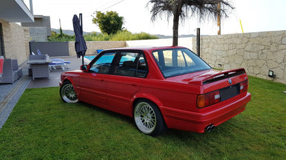Kit Carrosserie BMW Série 3 E30 (87 - 94) – Style M - Technic (5 portes) - KDMPARTS EUROPE TUNING STORE