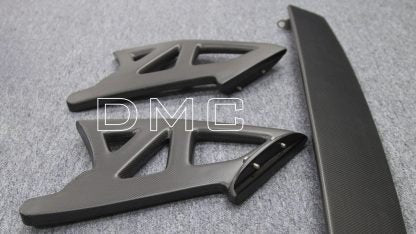 Kit carrosserie en fibre de carbone « SV / Superveloce » de DMC pour Lamborghini Murcielago Coupé et Roadster d'origine - KDMPARTS EUROPE TUNING STORE