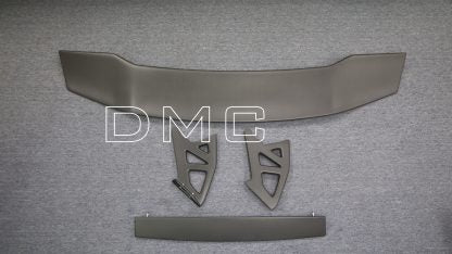 Kit carrosserie en fibre de carbone « SV / Superveloce » de DMC pour Lamborghini Murcielago Coupé et Roadster d'origine - KDMPARTS EUROPE TUNING STORE