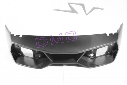 Kit carrosserie en fibre de carbone « SV / Superveloce » de DMC pour Lamborghini Murcielago Coupé et Roadster d'origine - KDMPARTS EUROPE TUNING STORE