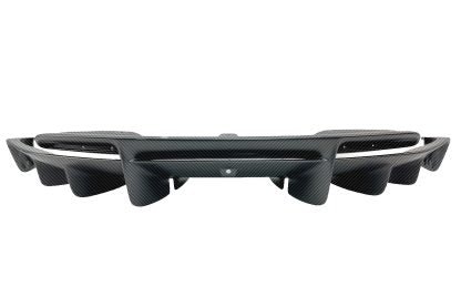 Kit carrosserie Ferrari 812 Competizione, compatible avec les modèles Superfast SF et GTS d'origine - KDMPARTS EUROPE TUNING STORE
