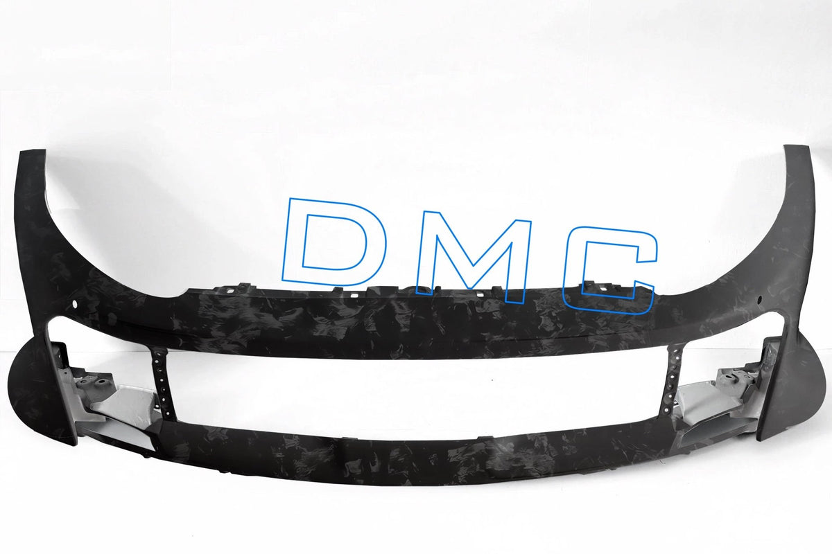 Kit carrosserie Ferrari 812 Competizione, compatible avec les modèles Superfast SF et GTS d'origine - KDMPARTS EUROPE TUNING STORE