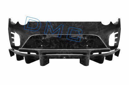 Kit carrosserie Ferrari 812 Competizione, compatible avec les modèles Superfast SF et GTS d'origine - KDMPARTS EUROPE TUNING STORE