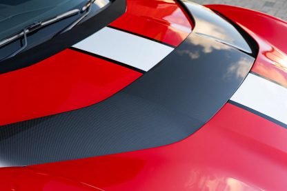 Kit carrosserie Ferrari 812 Competizione, compatible avec les modèles Superfast SF et GTS d'origine - KDMPARTS EUROPE TUNING STORE