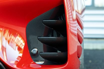 Kit carrosserie Ferrari 812 Competizione, compatible avec les modèles Superfast SF et GTS d'origine - KDMPARTS EUROPE TUNING STORE