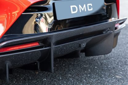 Kit carrosserie Ferrari 812 Competizione, compatible avec les modèles Superfast SF et GTS d'origine - KDMPARTS EUROPE TUNING STORE