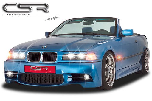 Kit carrosserie pour BMW E36 série 3 - KDMPARTS EUROPE TUNING STORE