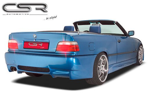 Kit carrosserie pour BMW E36 série 3 - KDMPARTS EUROPE TUNING STORE