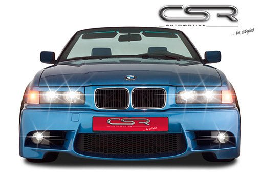 Kit carrosserie pour BMW E36 série 3 - KDMPARTS EUROPE TUNING STORE