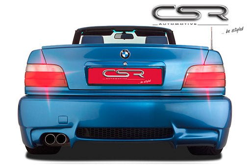 Kit carrosserie pour BMW E36 série 3 - KDMPARTS EUROPE TUNING STORE