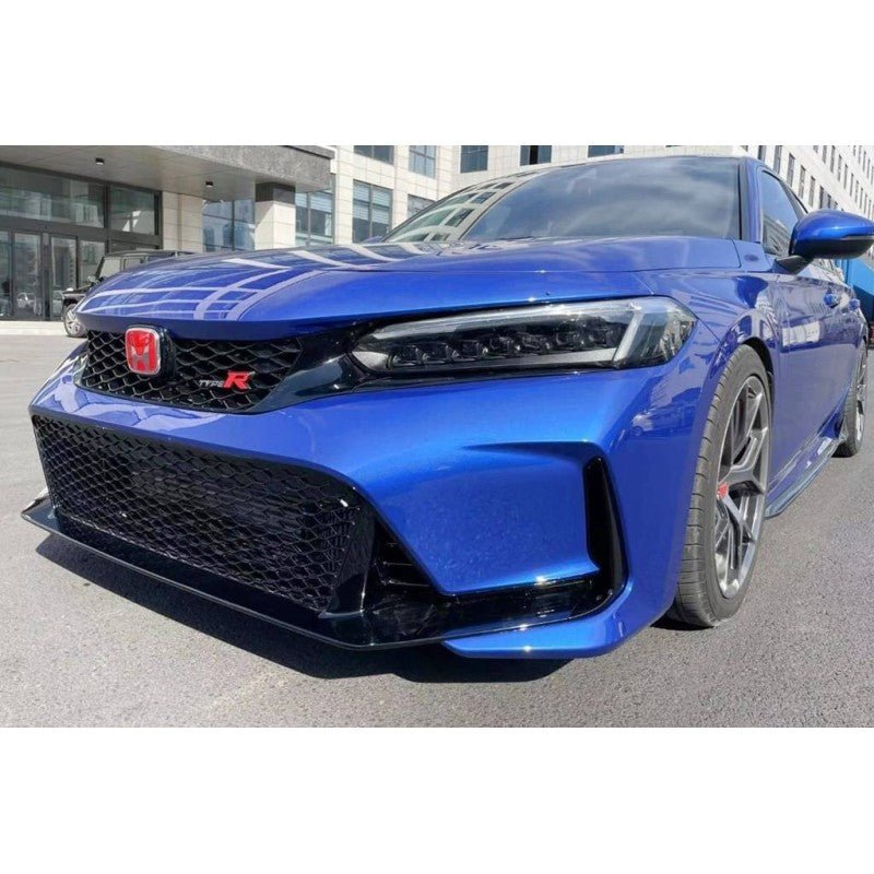 Kit Carrosserie pour Honda Civic 2022+ Hatchback Look Type R - KDMPARTS EUROPE TUNING STORE