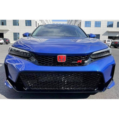 Kit Carrosserie pour Honda Civic 2022+ Hatchback Look Type R - KDMPARTS EUROPE TUNING STORE